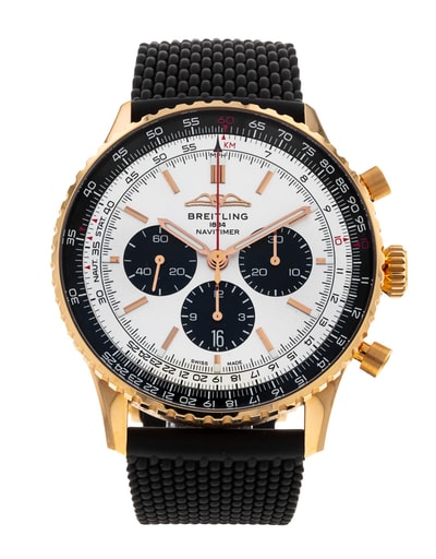 Breitling Navitimer RB0137